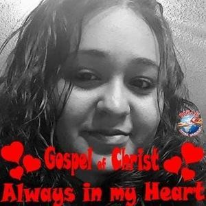 Meet your Posher, Angelica